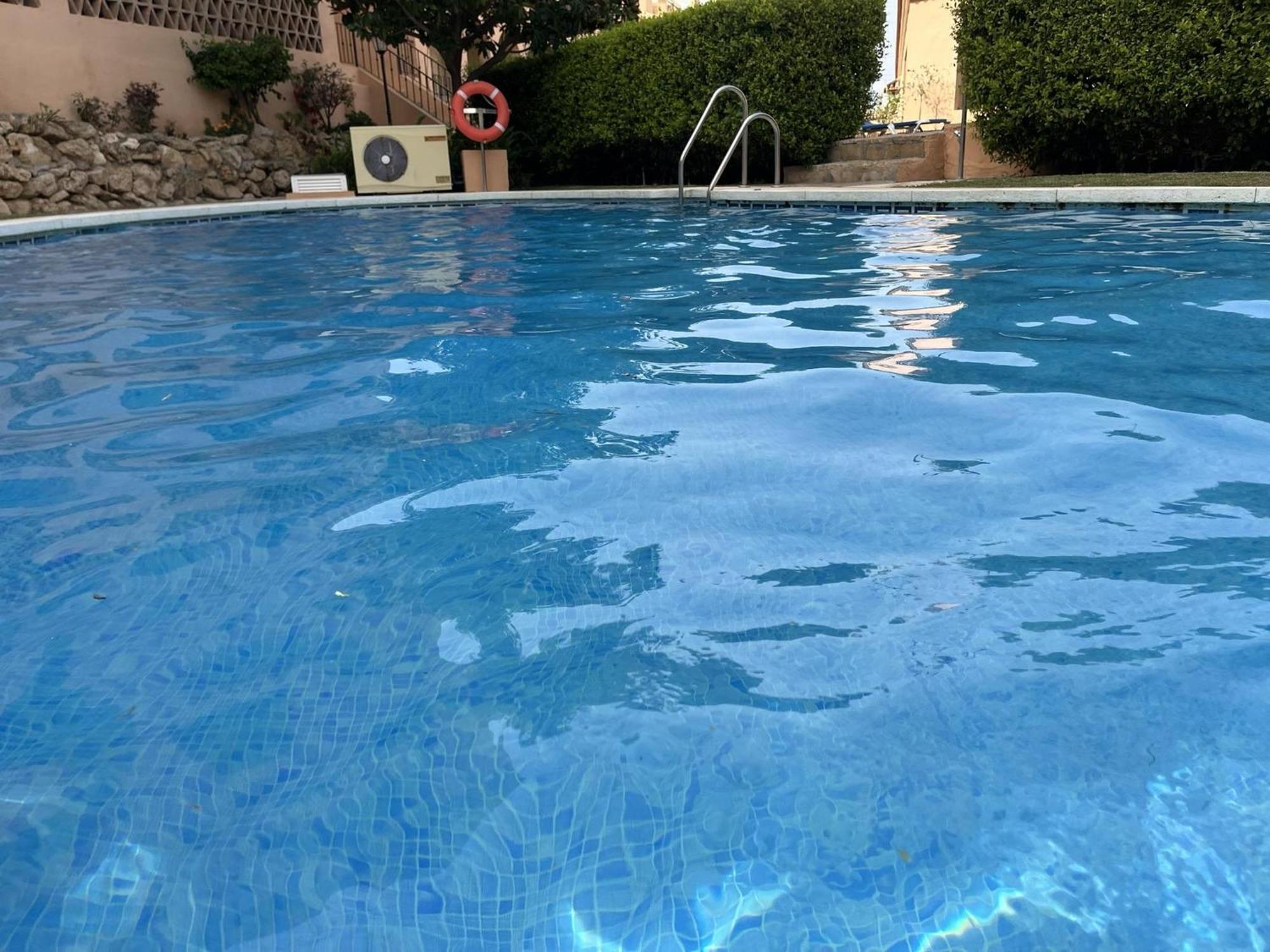 Puerto Banus For 4 - Pool Bbq & Terrace Apartment Marbella