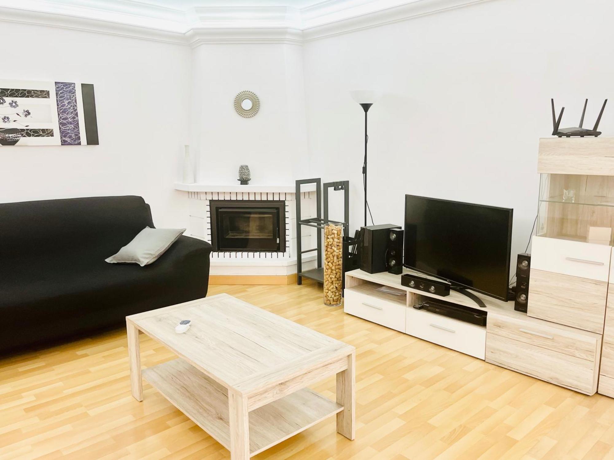 Prime Location Puerto Banus Nueva Andalucia Appartement