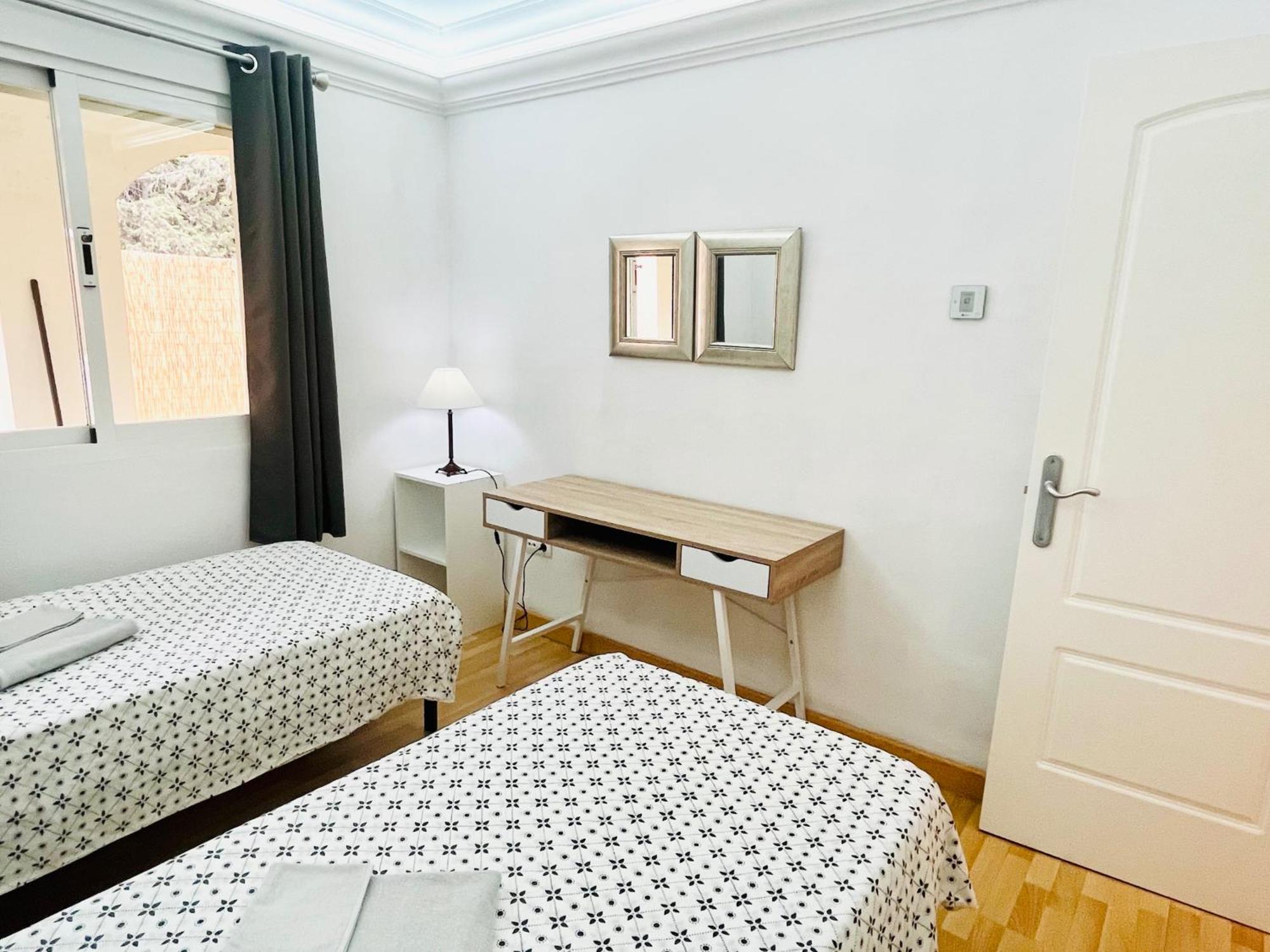 Prime Location Puerto Banus Nueva Andalucia Appartement Marbellac