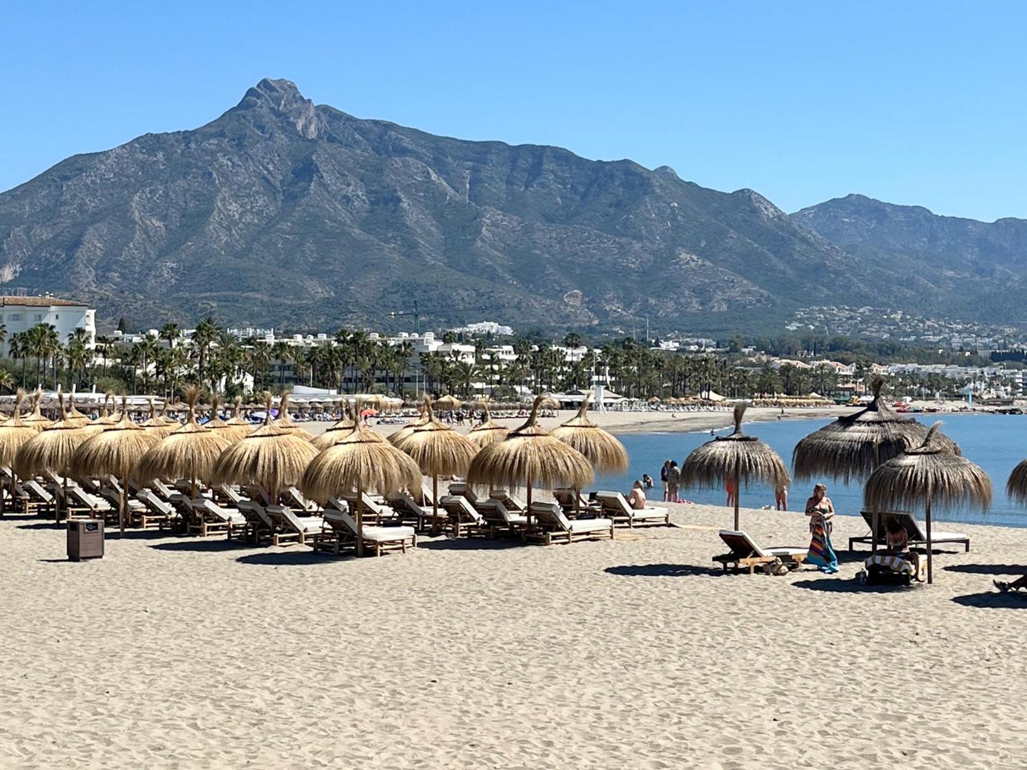 Prime Location Puerto Banus Nueva Andalucia *