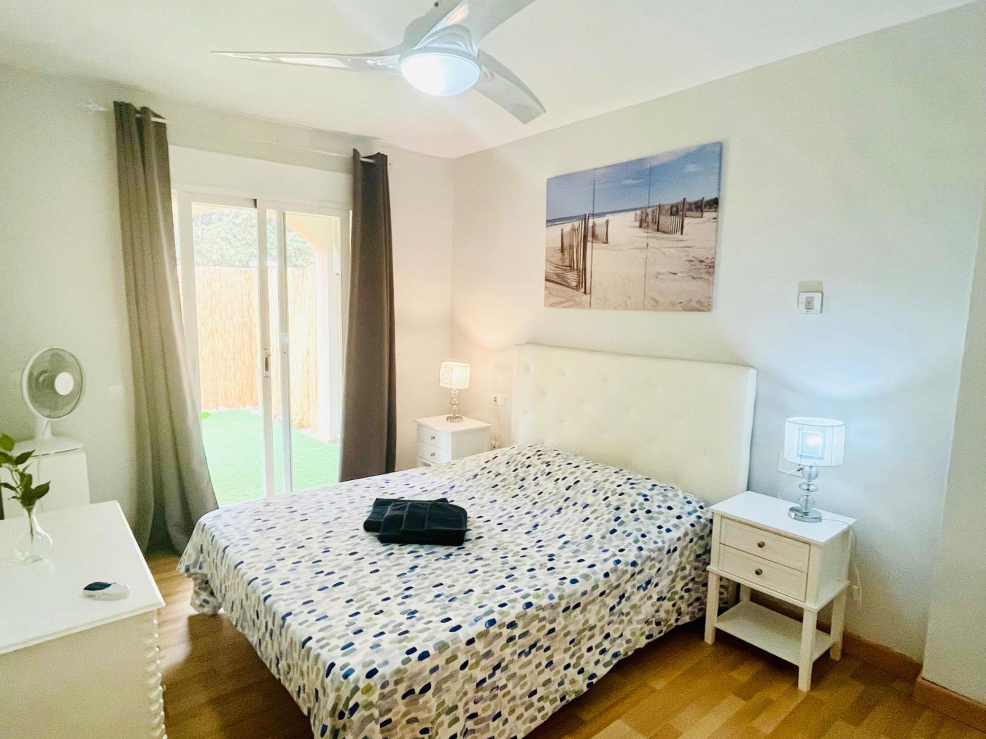Appartement Prime Location Puerto Banus Nueva Andalucia