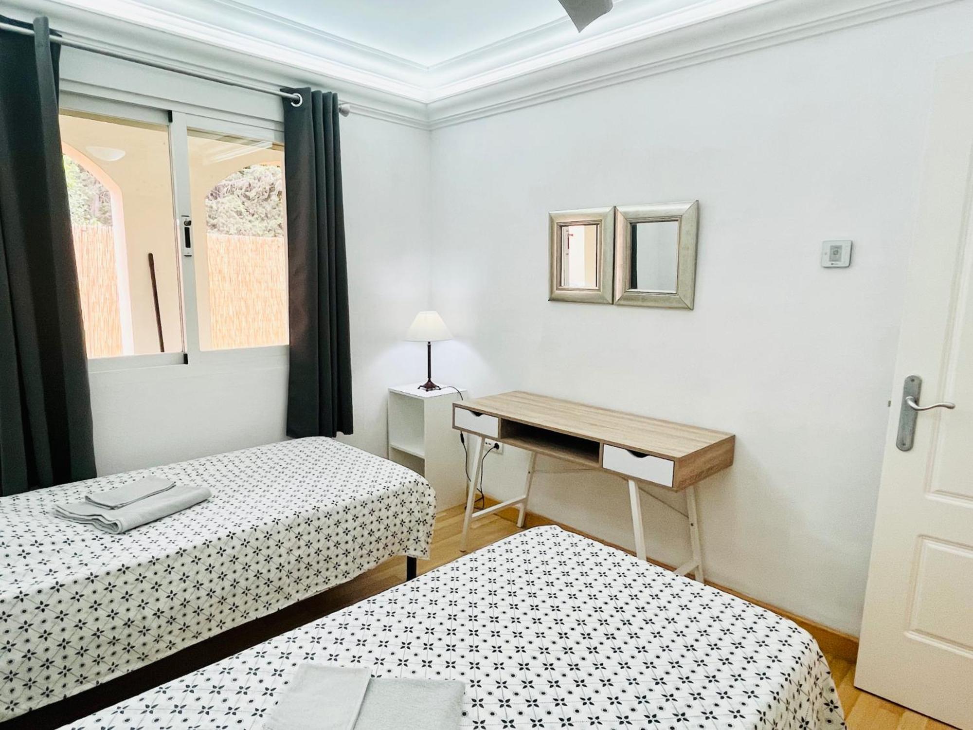 Prime Location Puerto Banus Nueva Andalucia Appartement Marbellac