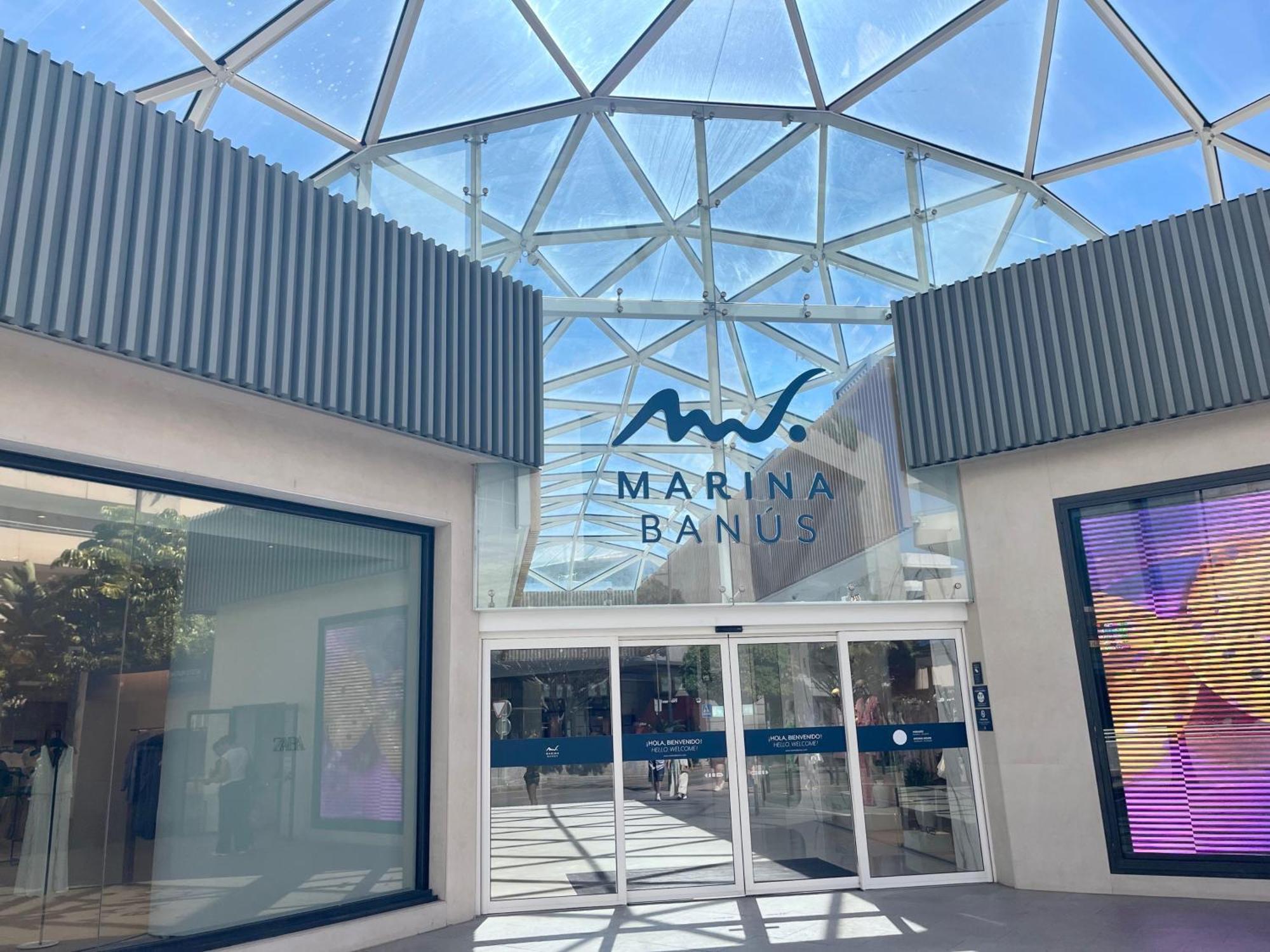 Prime Location Puerto Banus Nueva Andalucia Marbellac