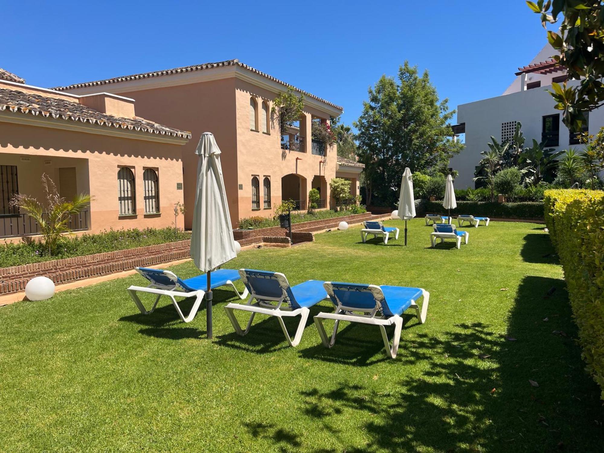 Prime Location Puerto Banus Nueva Andalucia